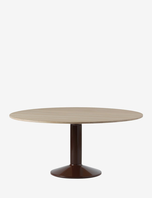 MIDST TABLE Ø160