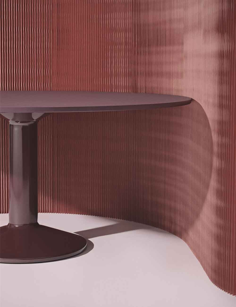 midst table ø160