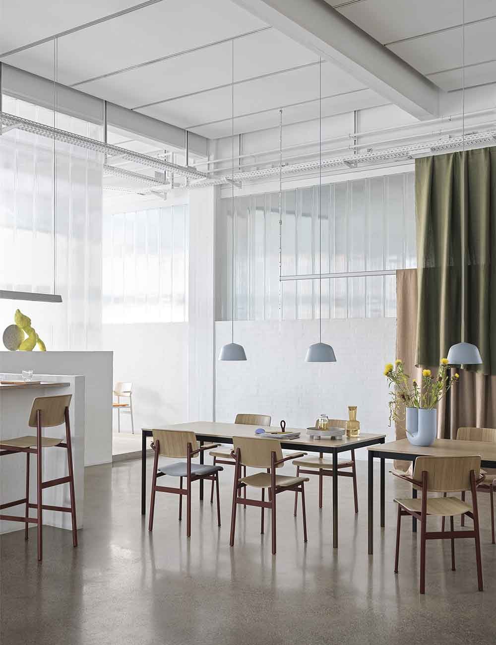 chaise loft