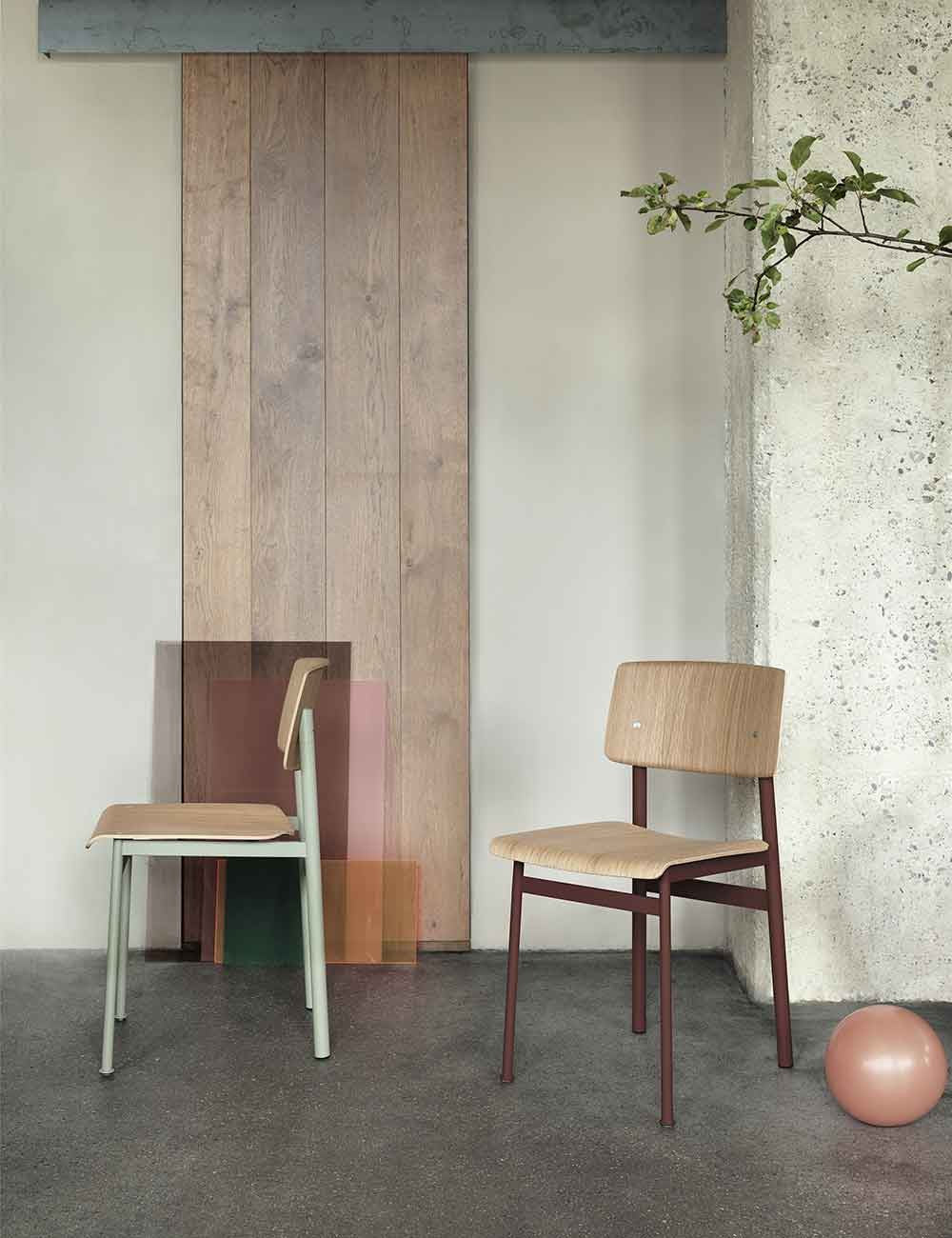 LOFT CHAIR