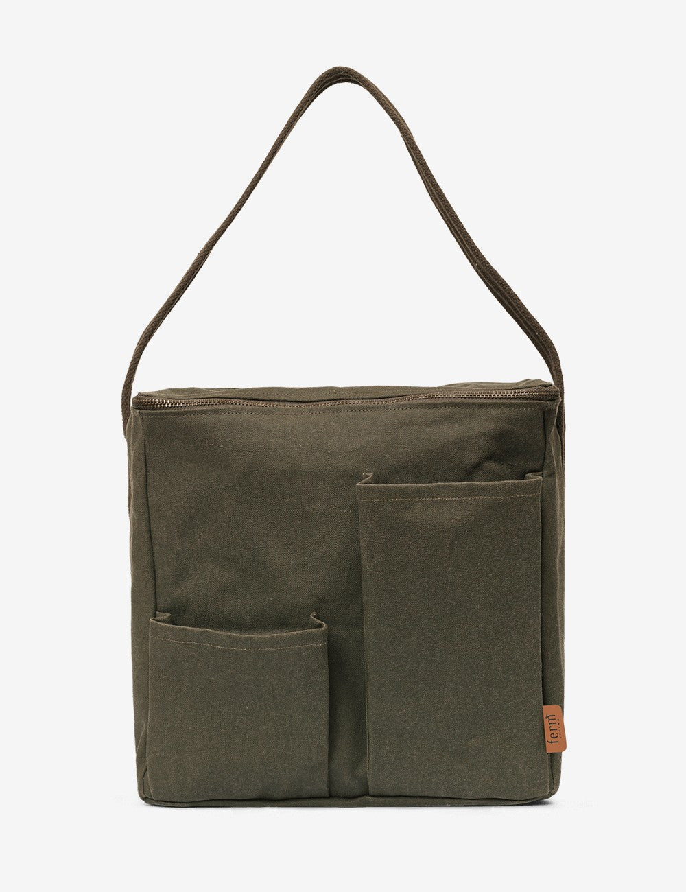 bark picnic bag