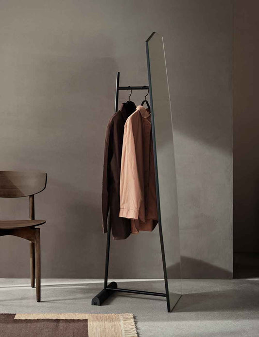 SHARD FREE STANDING MIRROR