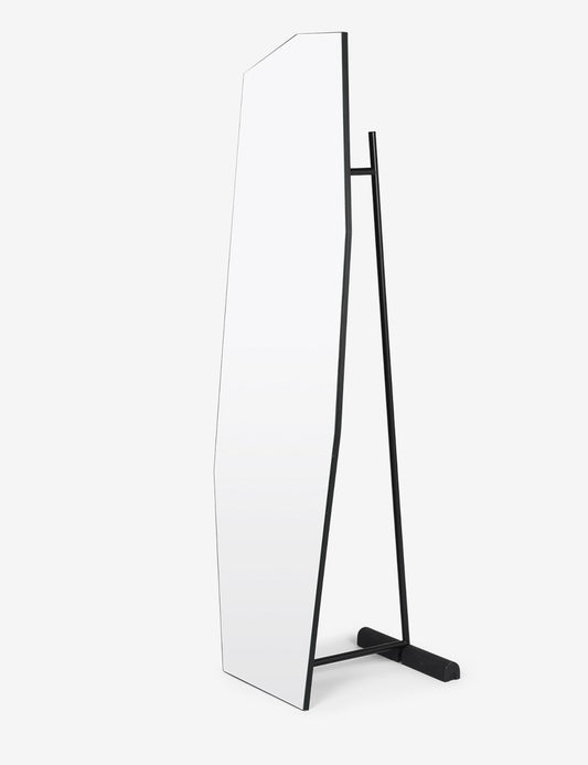 SHARD FREE STANDING MIRROR