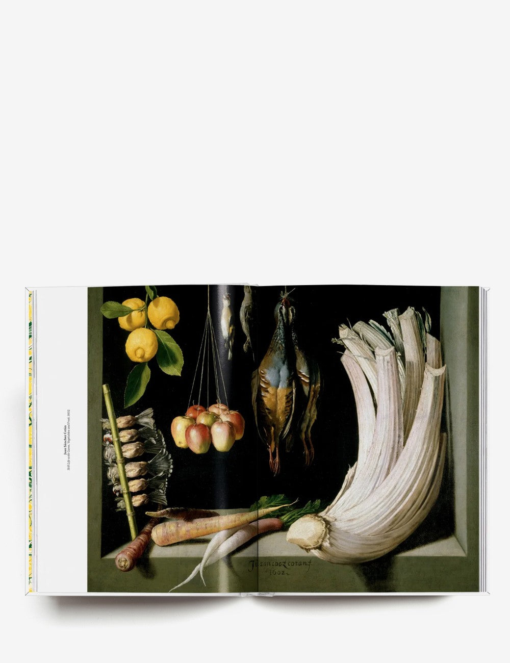 the gourmand´s lemon
