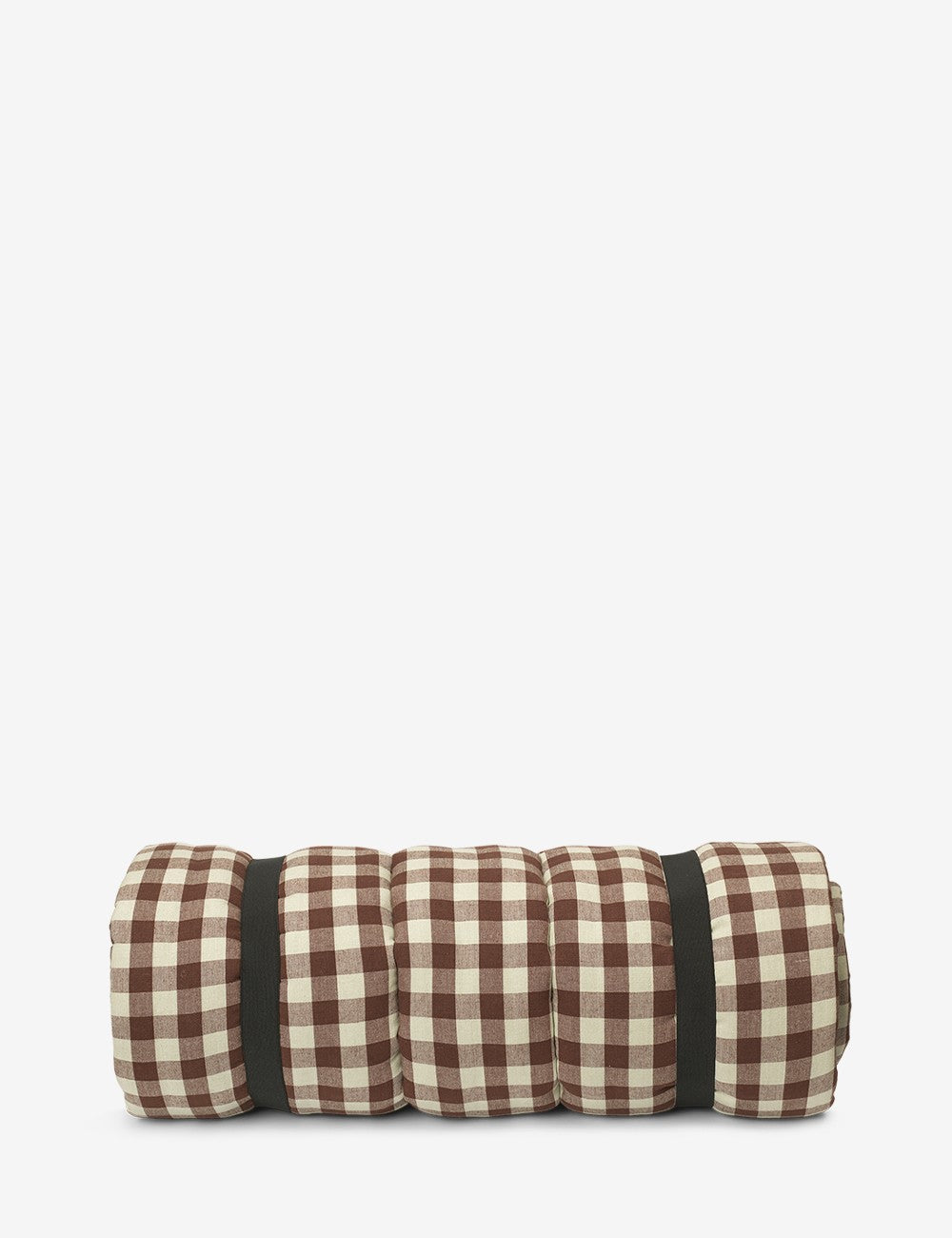 BOTHY CHECK QUILTED MATTRESS