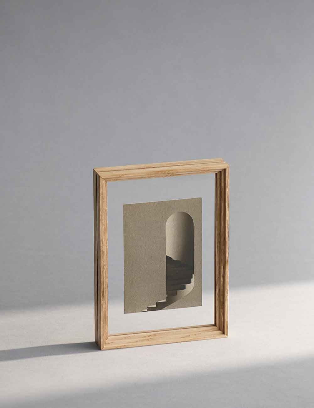 standing frame