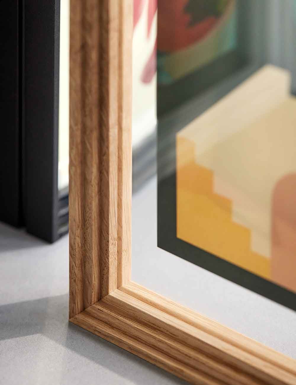 standing frame