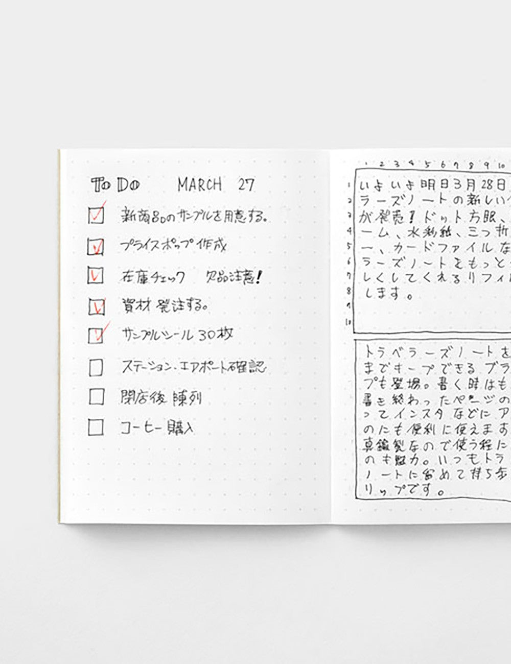 Passaporto con 014 punti griglia