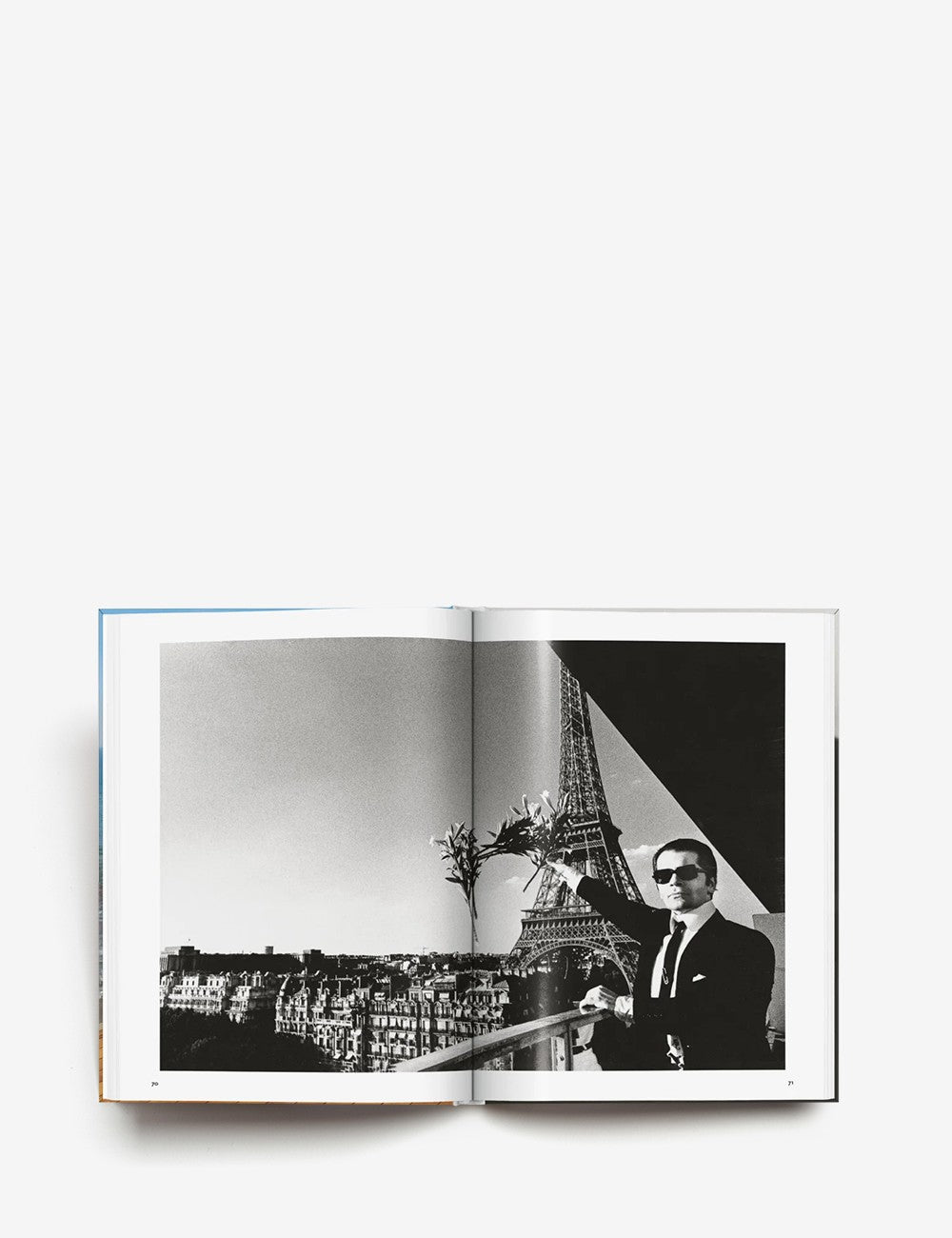 DALÍ. LES DîNERS DE GALA