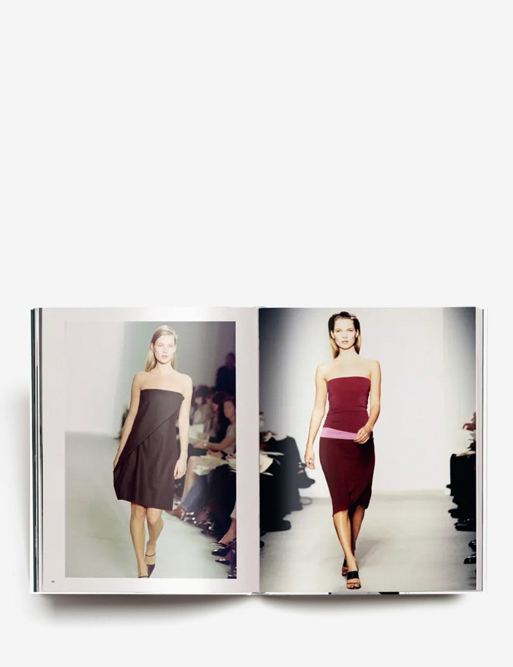 THE 1990s FASHION BOOK