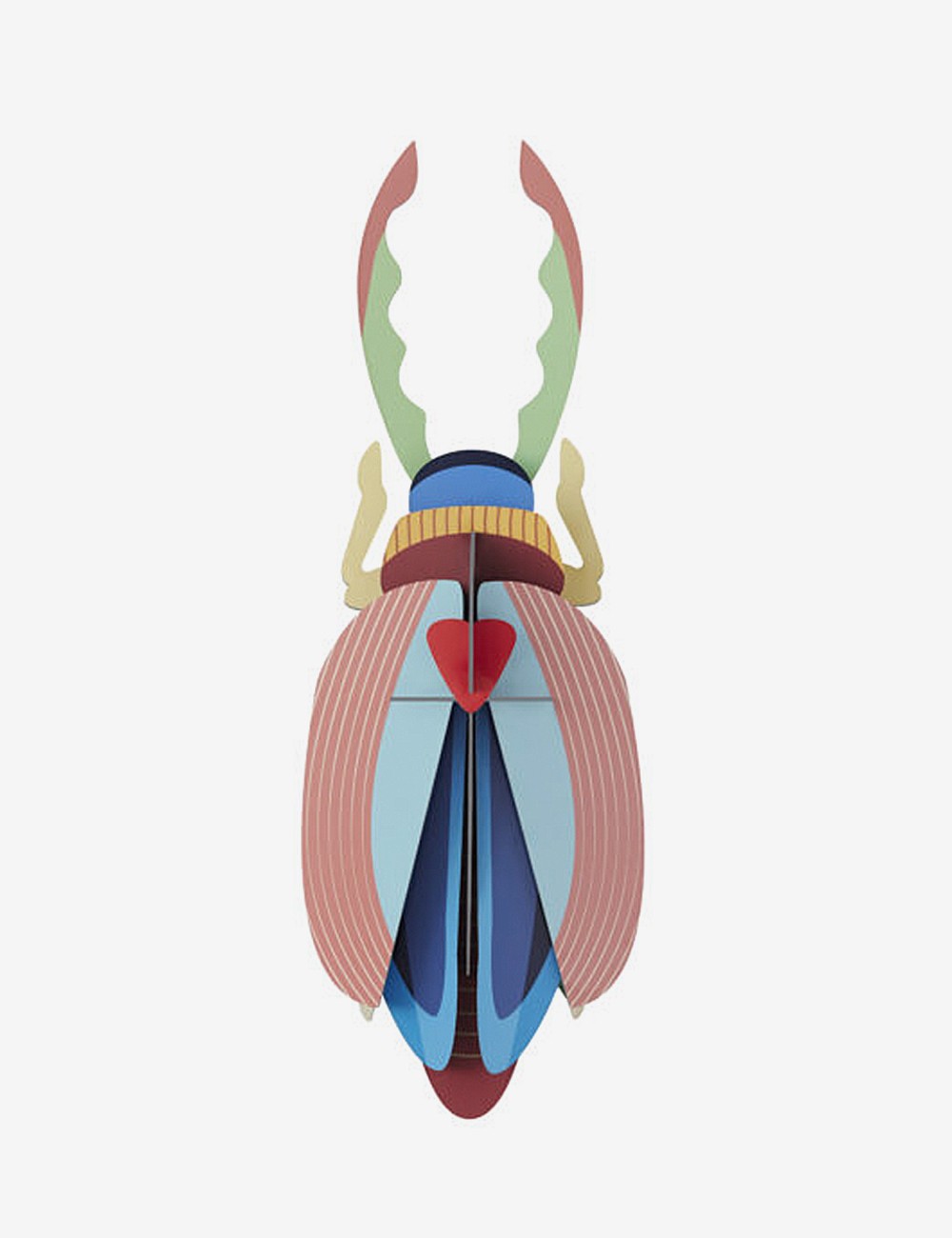 IMPERIAL BEETLE