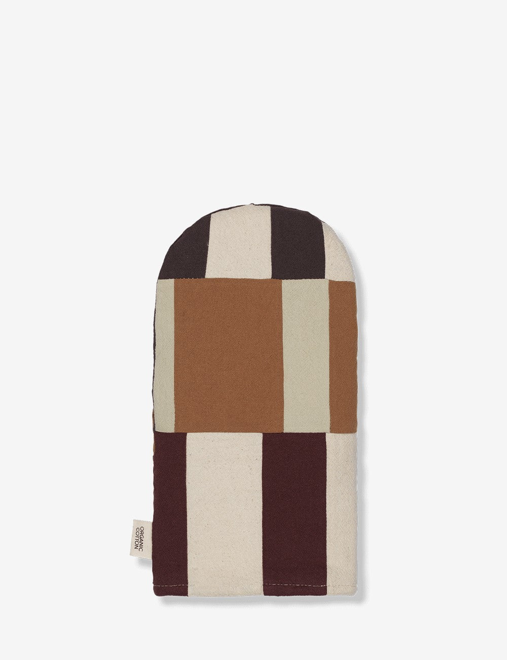 SECTION OVEN MITT