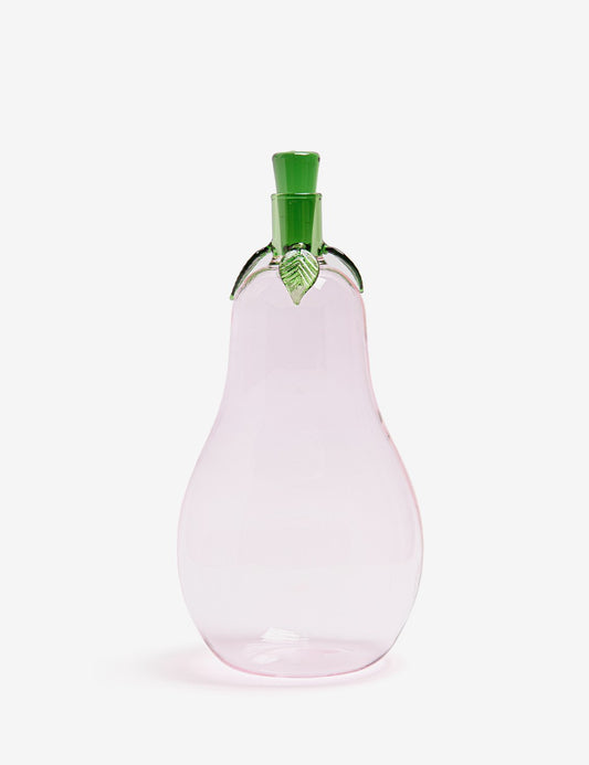 botella berenjena