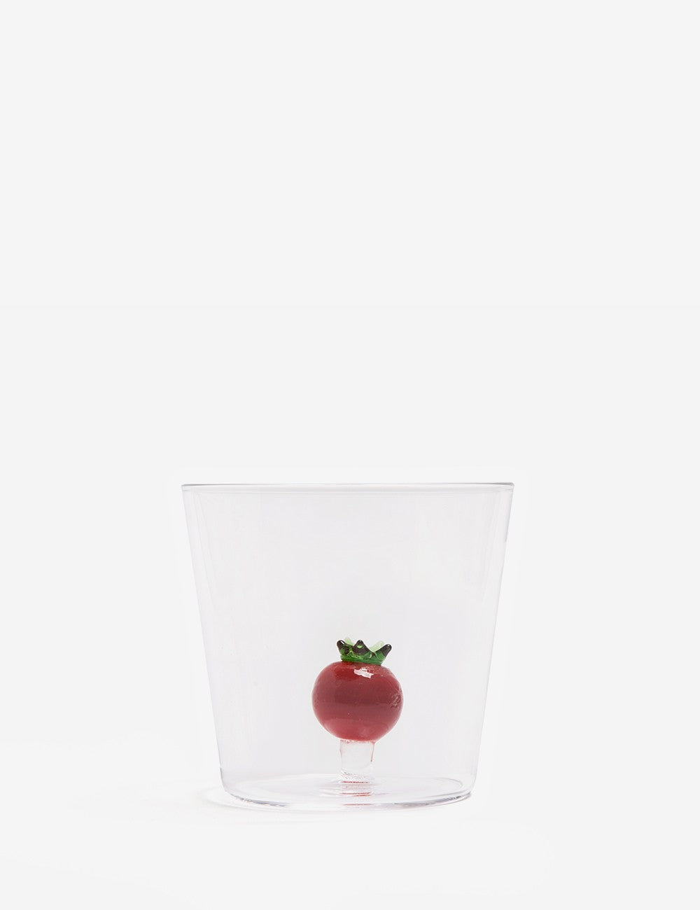 vaso tomate
