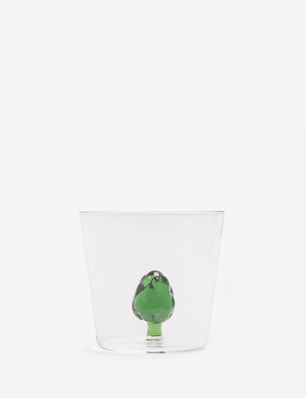 vaso alcachofa