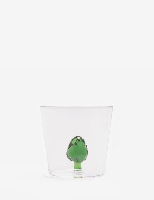 vaso alcachofa