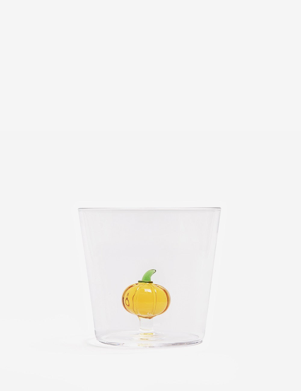 vaso calabaza