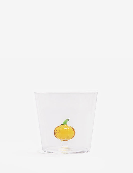 vaso calabaza