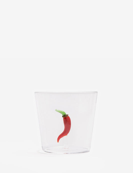 vaso guindilla