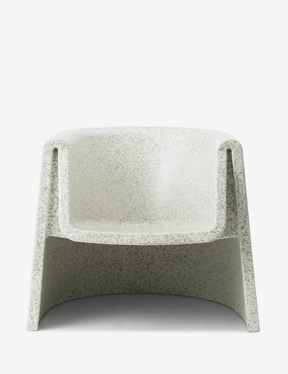 BIT LOUNGE CHAIR
