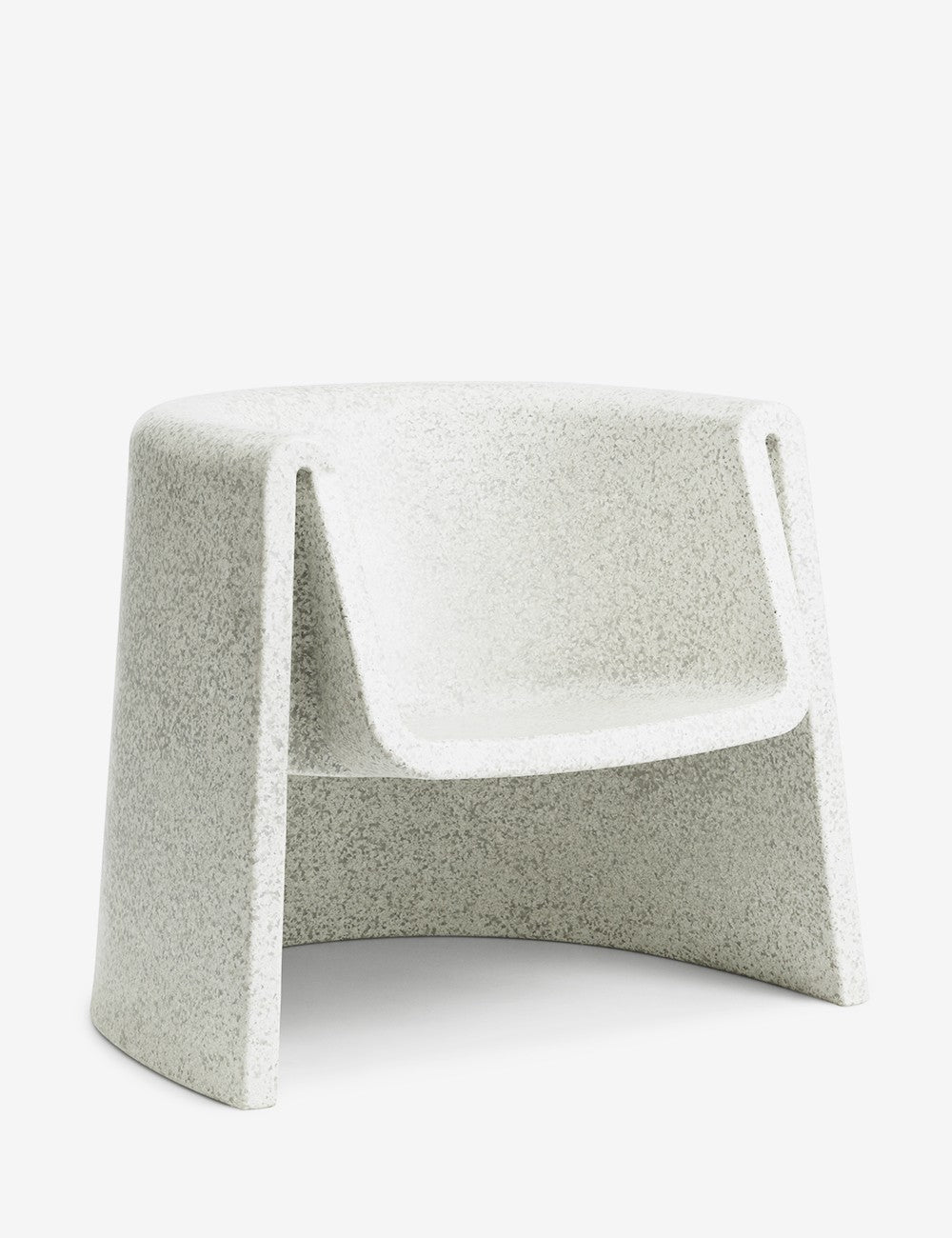 BIT LOUNGE CHAIR