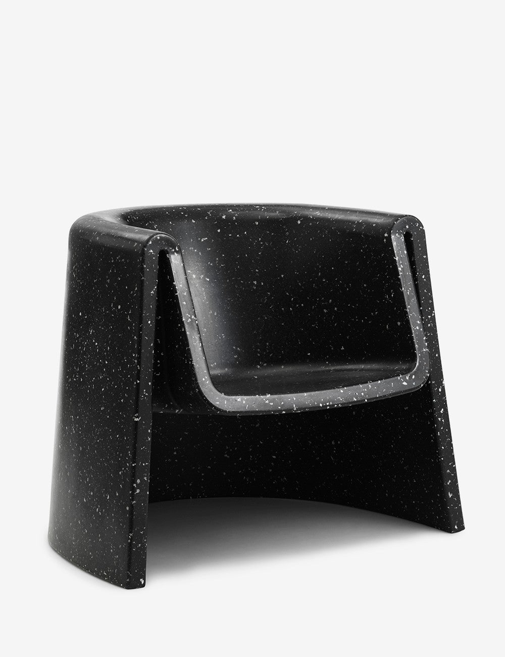 BIT LOUNGE CHAIR