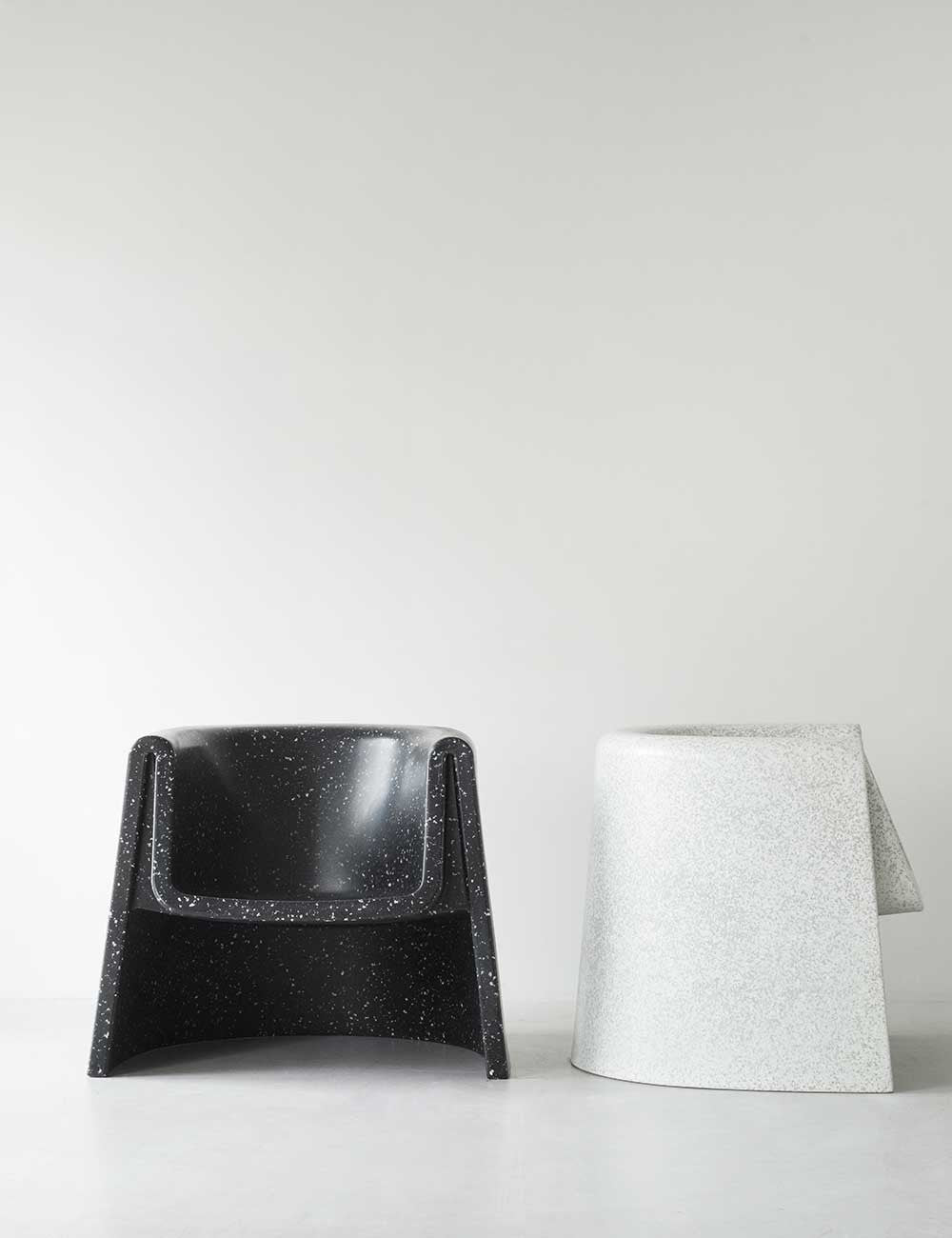 BIT LOUNGE CHAIR