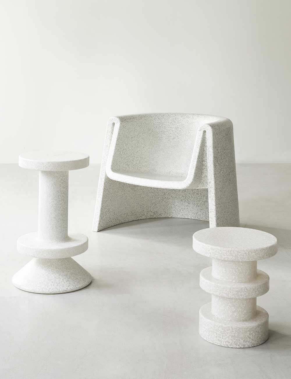 BIT LOUNGE CHAIR