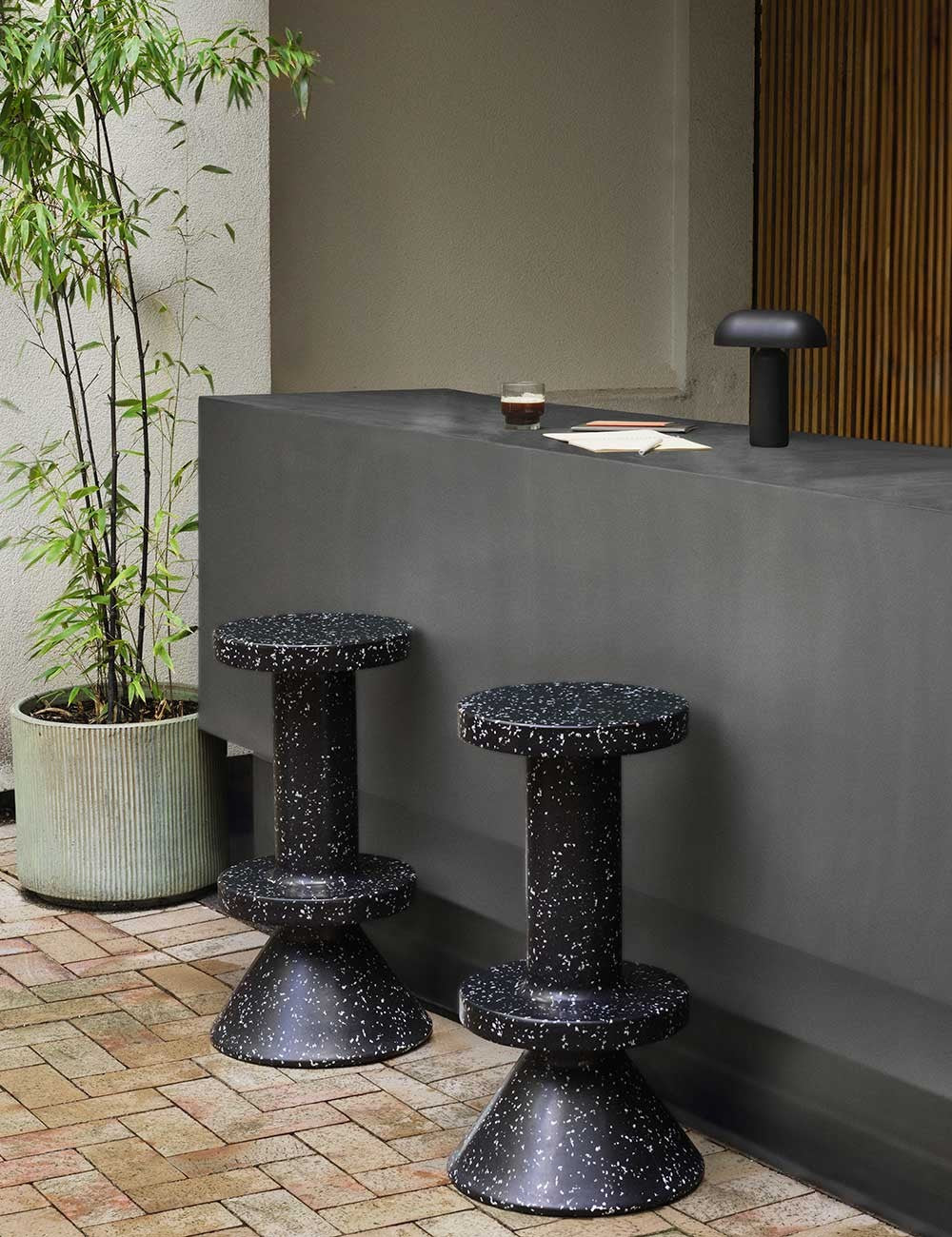 tabouret de bar bit 65