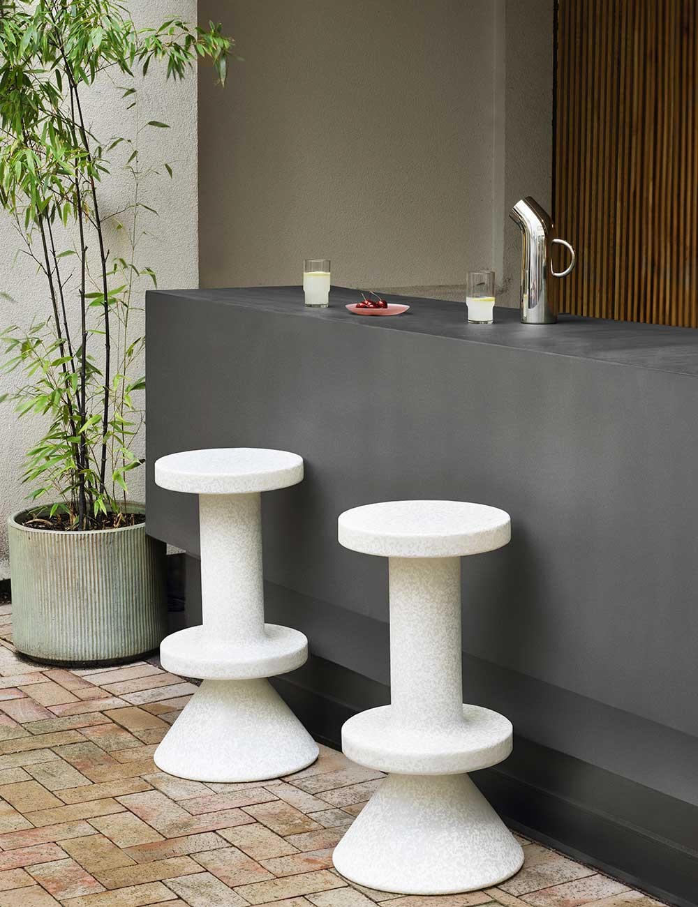 tabouret de bar bit 65
