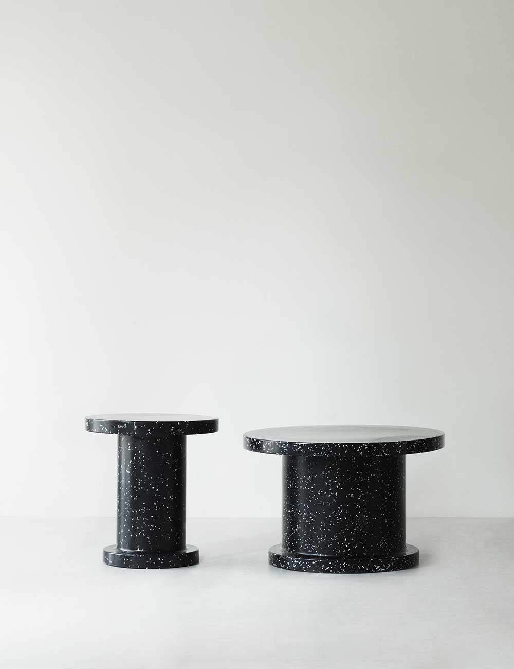 BIT SIDE TABLE