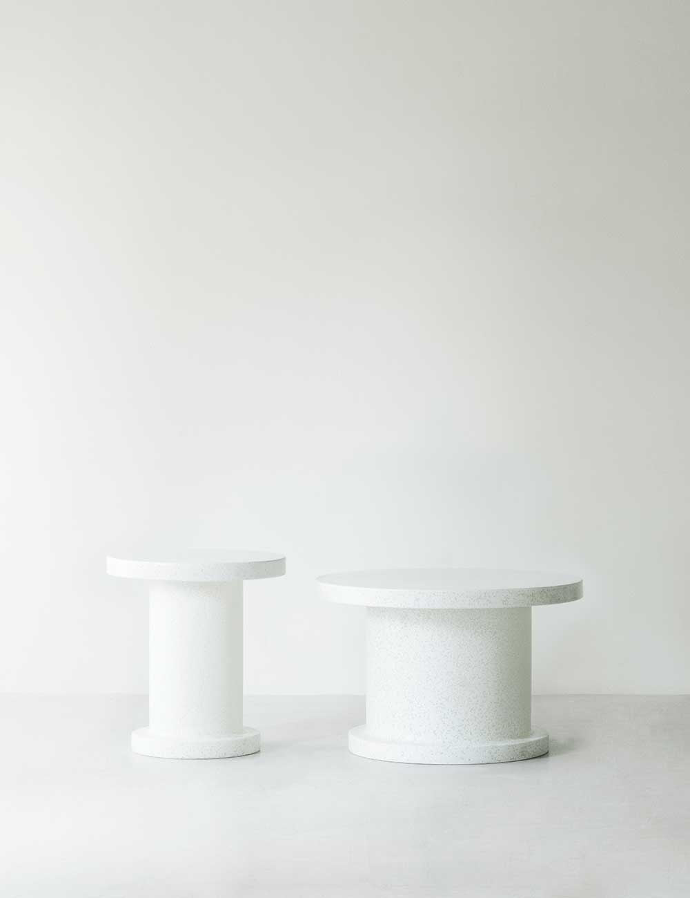 BIT SIDE TABLE