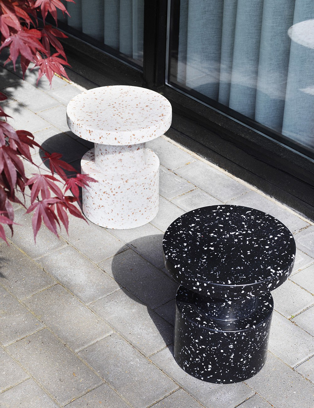 BIT STOOL