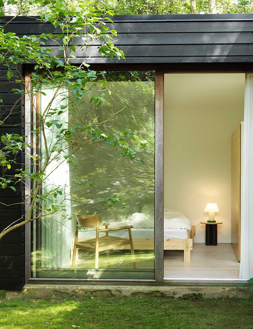 cellu table lamp
