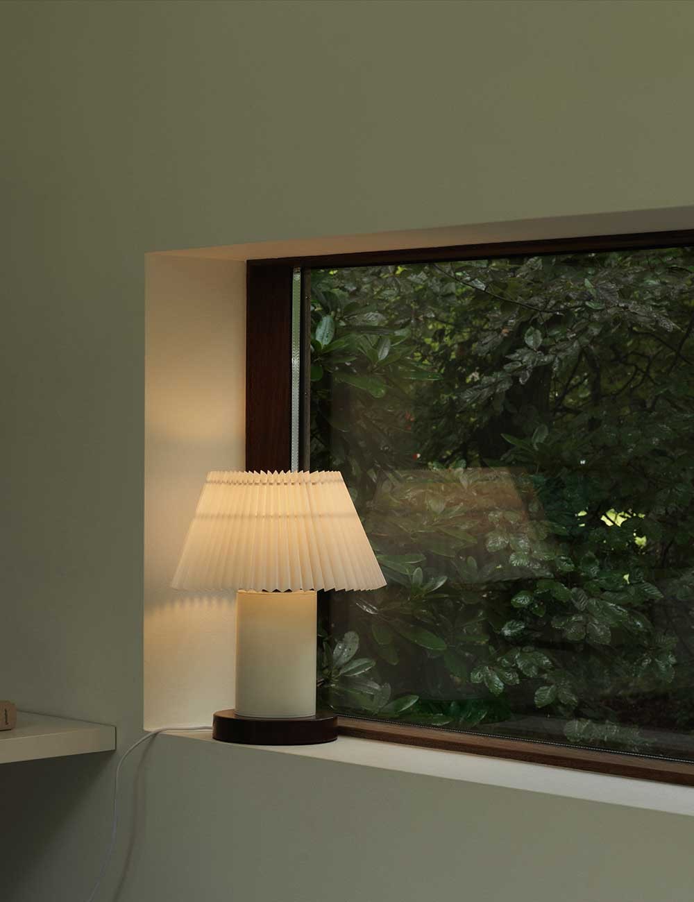 cellu table lamp