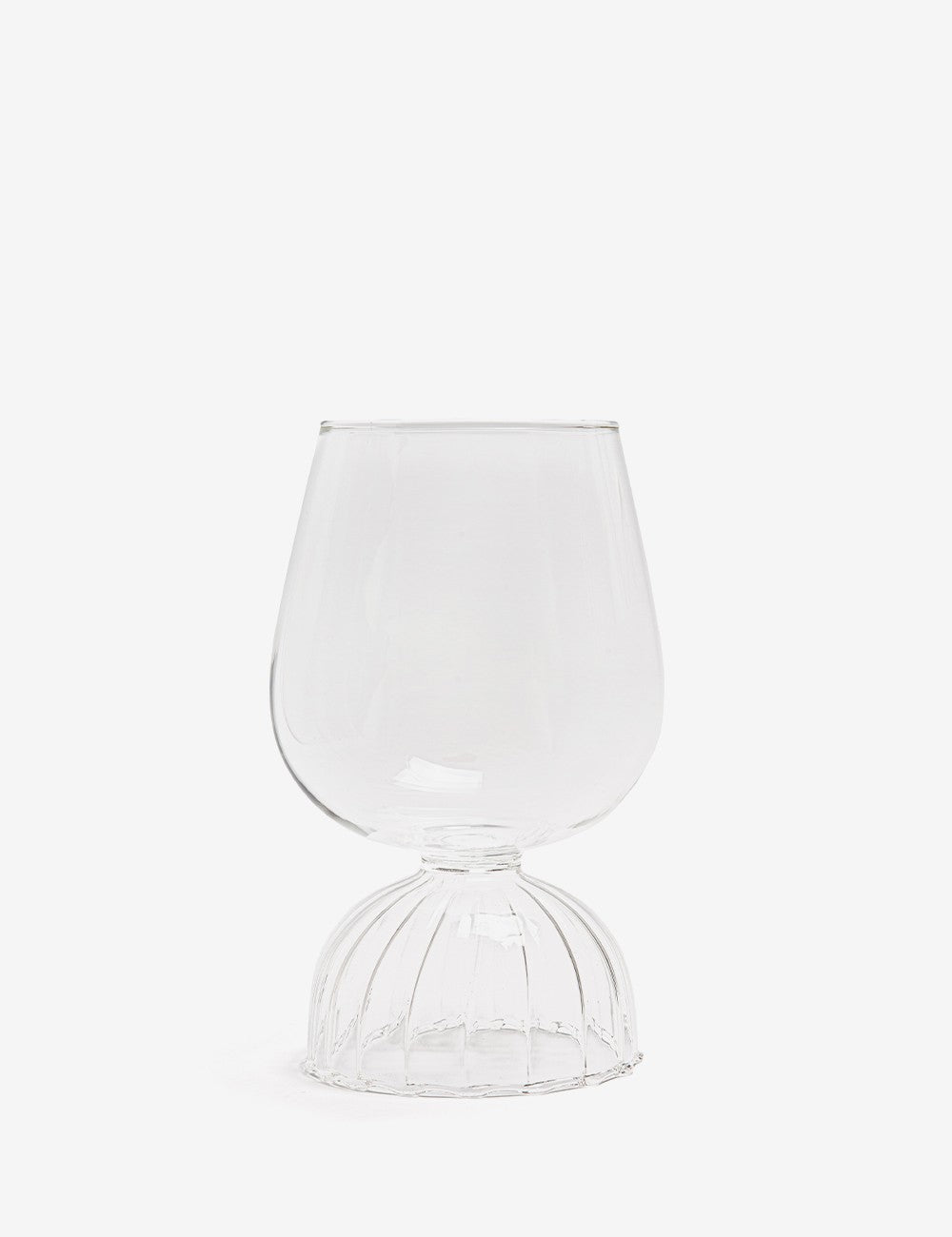 vaso vino tinto tutú