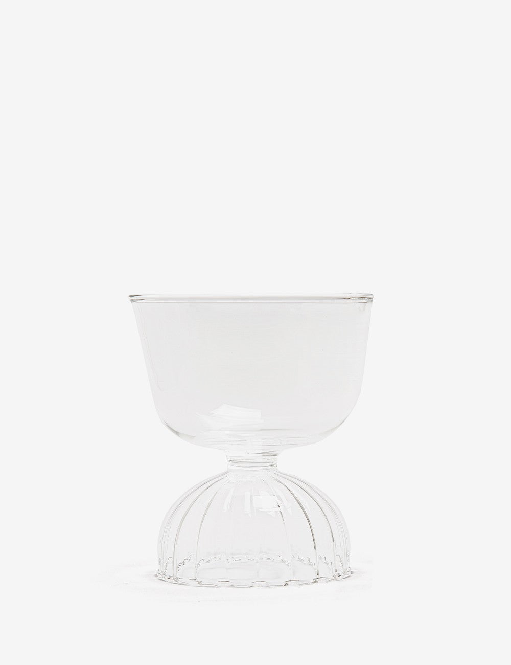vaso agua tutú