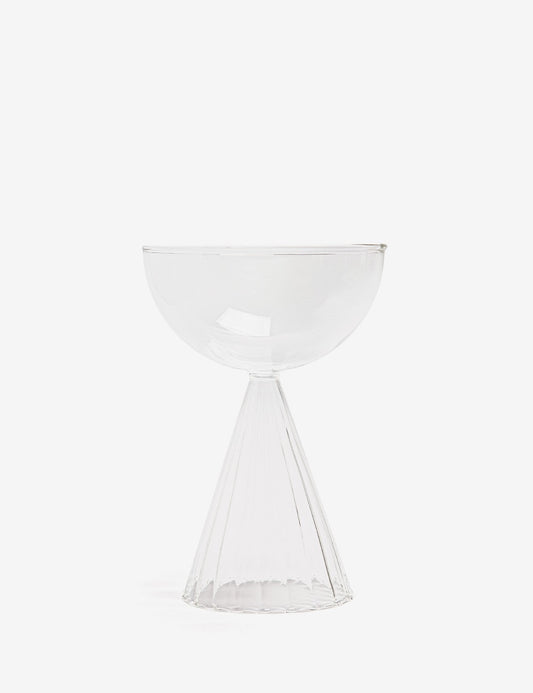 TAÇA CHAMPAGNE TUTÚ