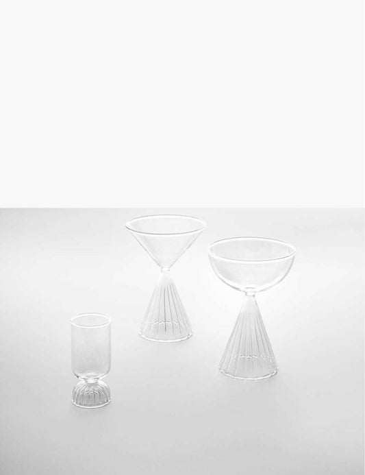 TAÇA MARTINI TUTÚ
