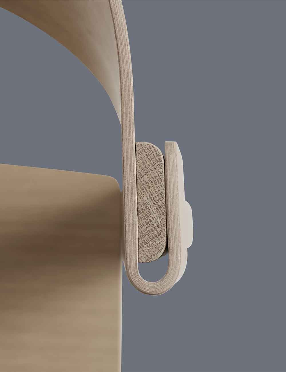 COVER ARMCHAIR