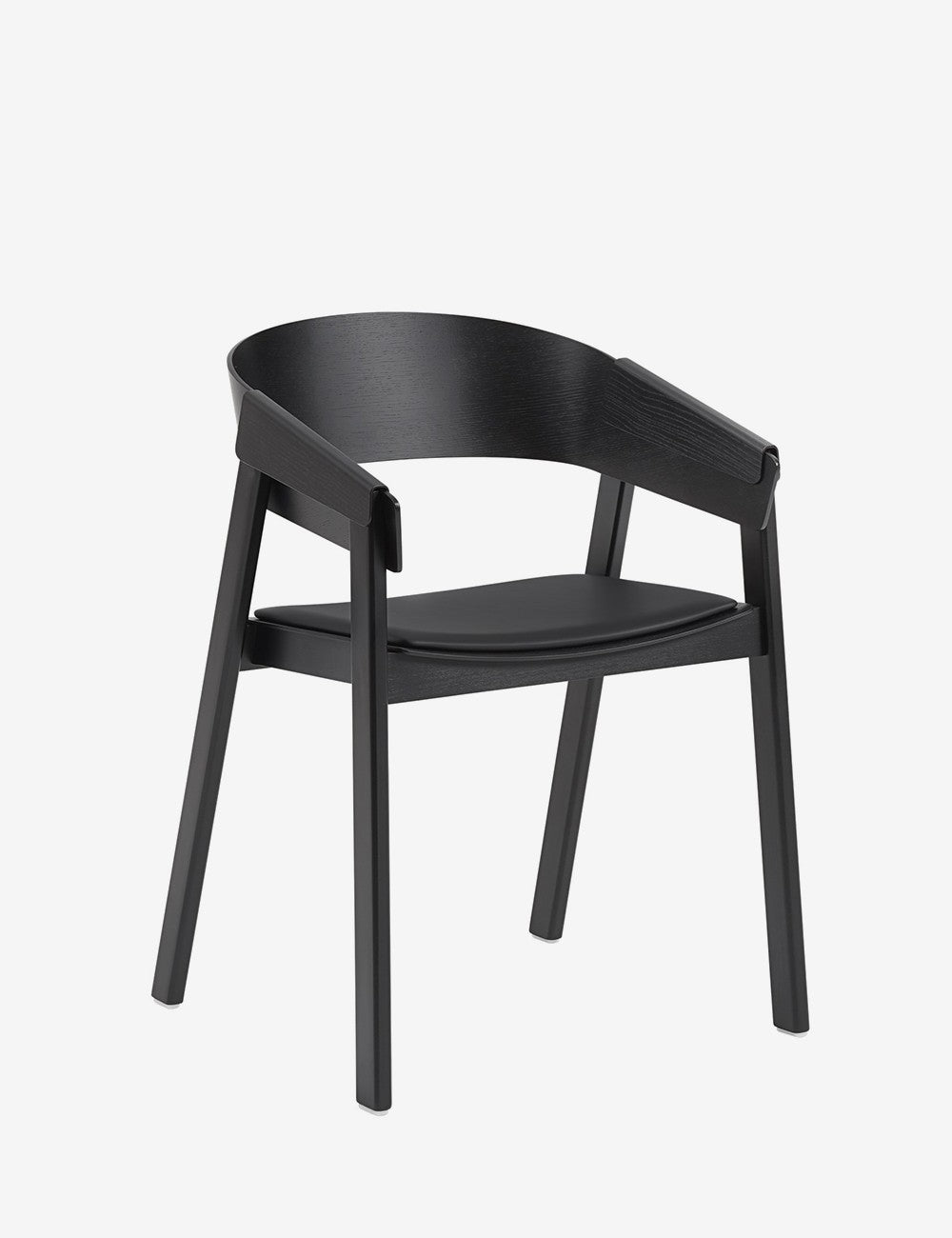 COVER ARMCHAIR REFINE LEATHER
