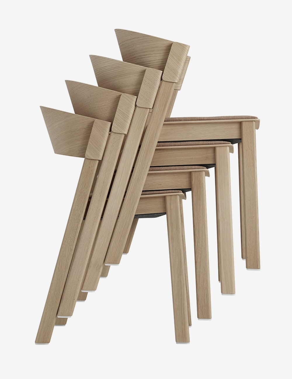 COVER SIDE CHAIR