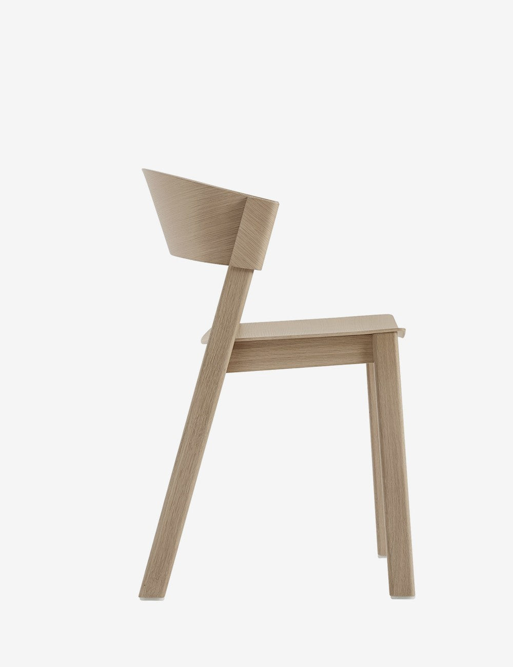 COVER SIDE CHAIR