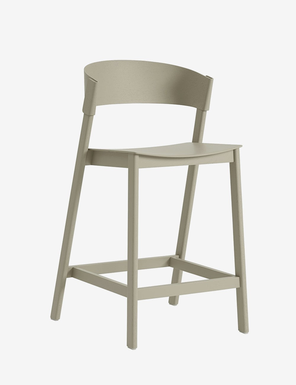 cover counter stool