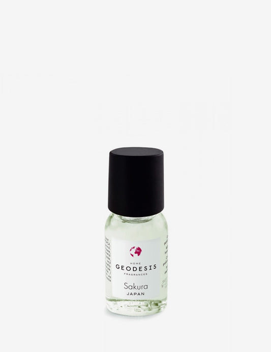 SAKURA REFRESHER OIL