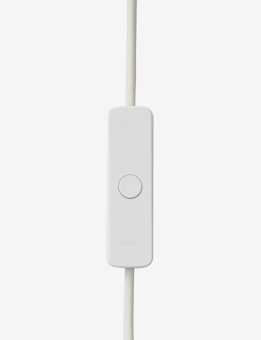 calm wall lamp ø90