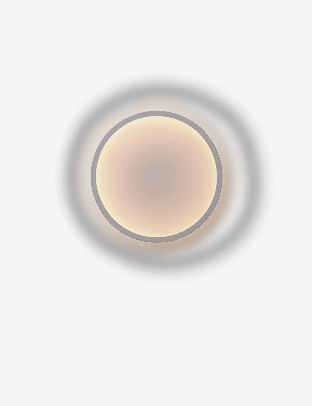 calm wall lamp ø50 touch dim