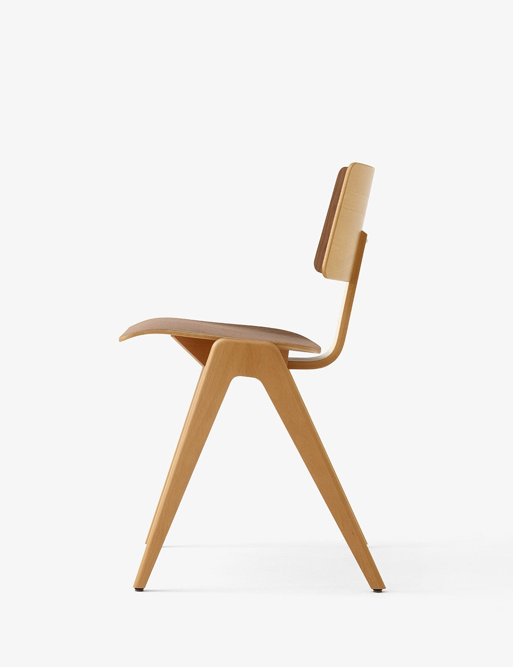 DAYSTAK SIDE CHAIR RD1