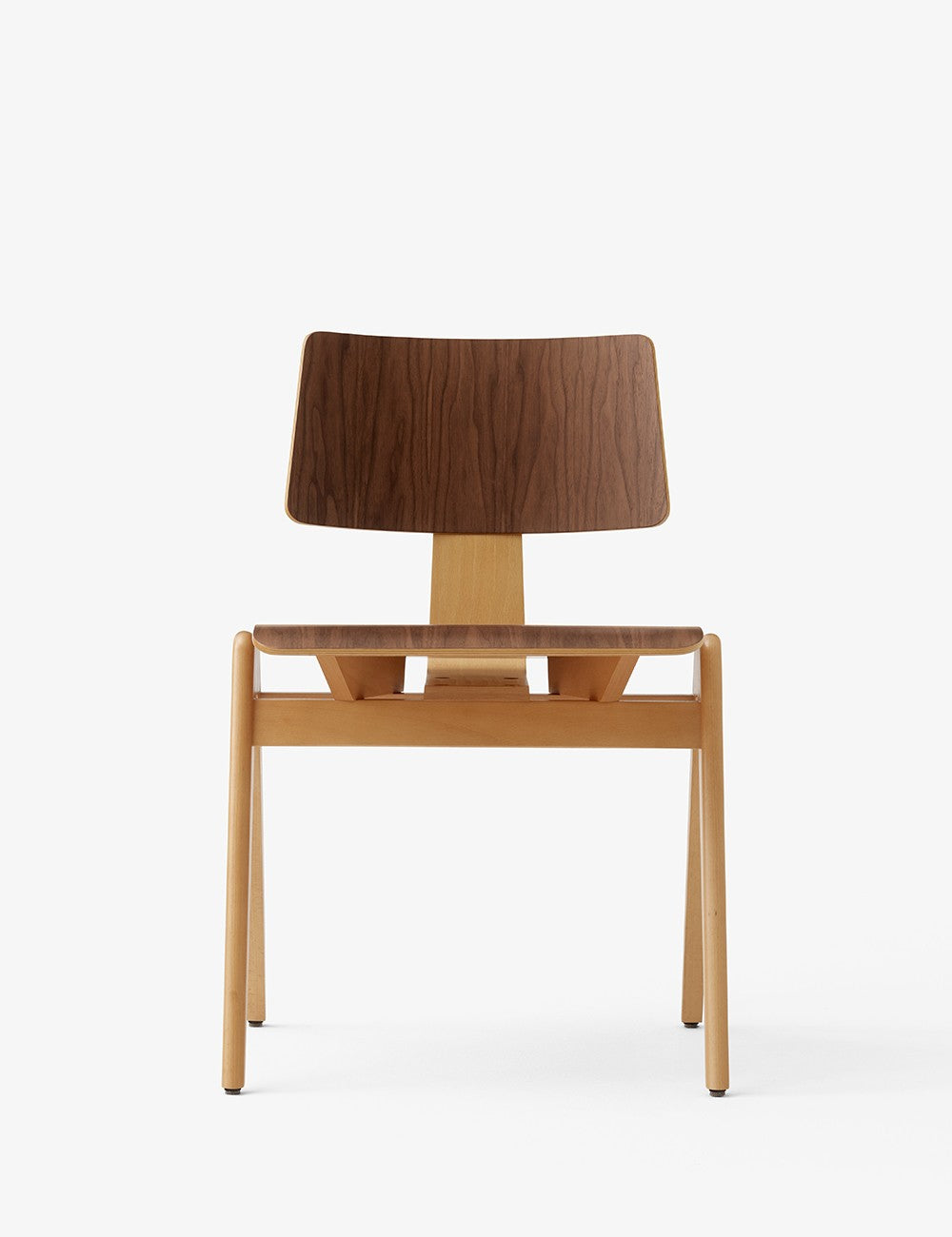 DAYSTAK SIDE CHAIR RD1