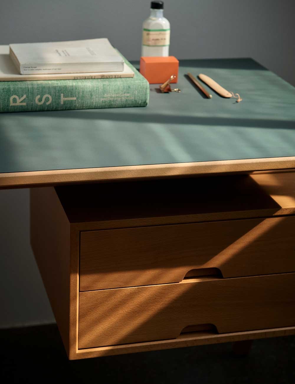 scrivania daystak rd3